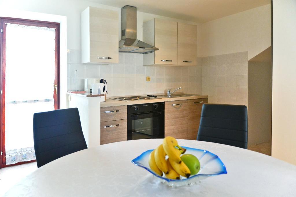 Apartment Milena Umag Extérieur photo