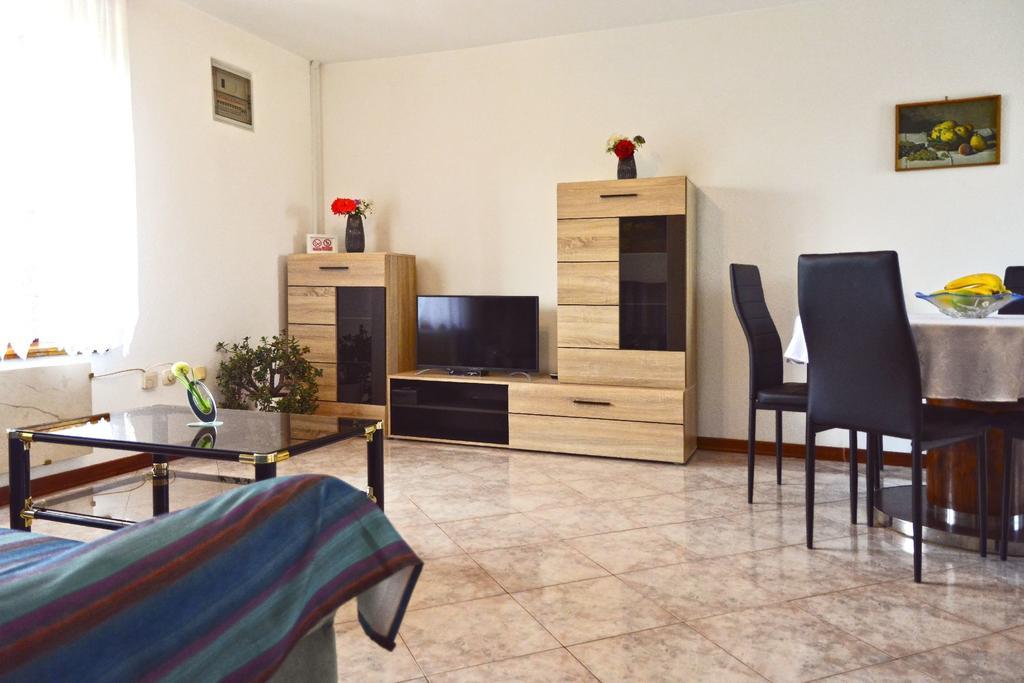 Apartment Milena Umag Extérieur photo