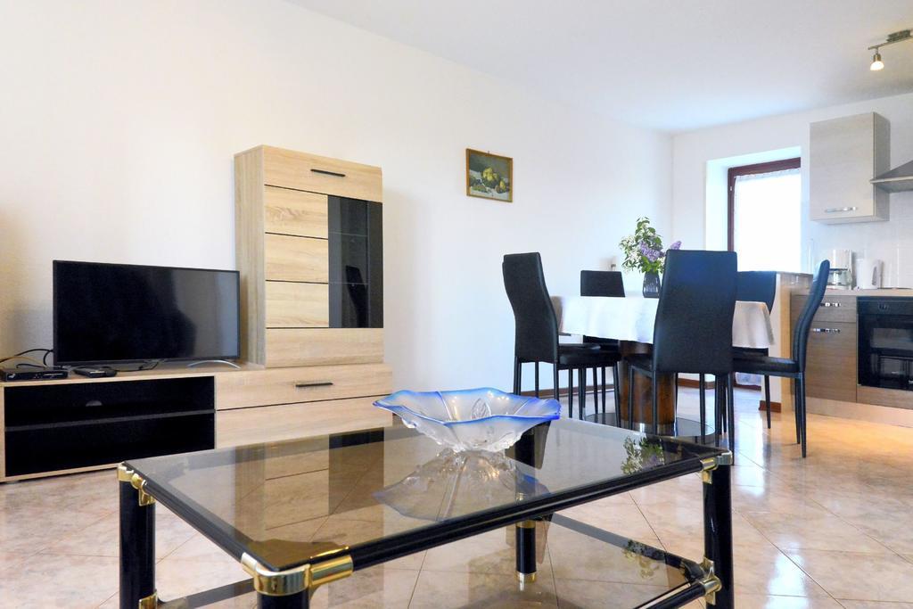 Apartment Milena Umag Extérieur photo