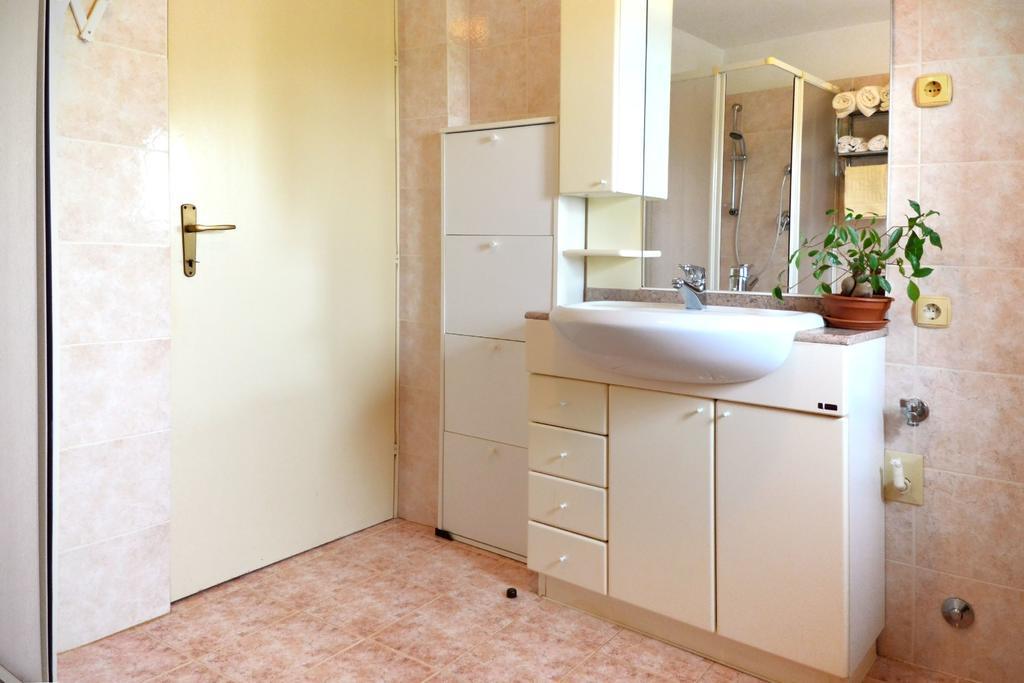 Apartment Milena Umag Extérieur photo
