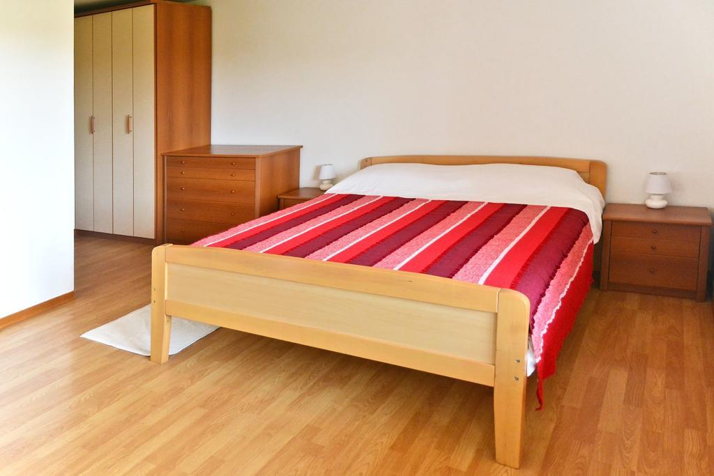 Apartment Milena Umag Extérieur photo